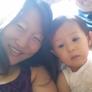 Meet your Posher, Carrie